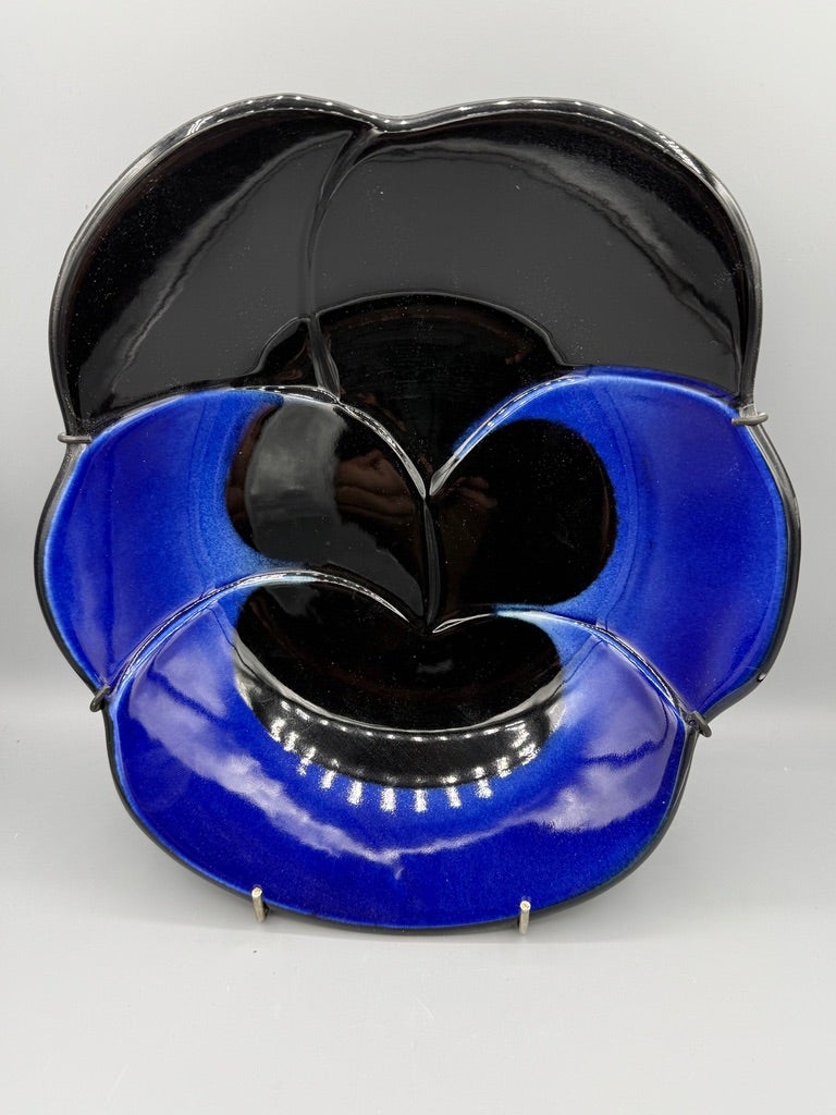 Arabia, Birger Kaipiainen, Viola, 1967 | GalleryTarvainen