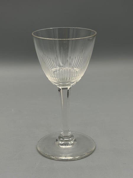 Karhula/Iittala, Erkki Vesanto, Marjatta, snapsilasi