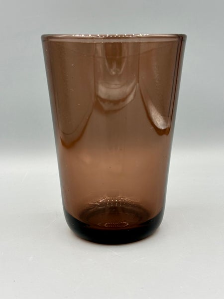 Nuutaj&auml;rvi, Kaj Franck, Lasi 5023, Lila 35cl