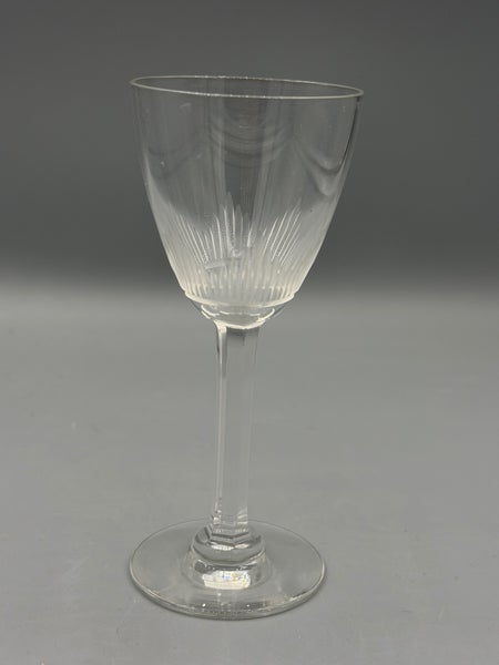 Karhula/Iittala, Erkki Vesanto, Marjatta, Ryyppylasi