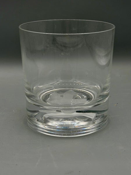 Nuutaj&auml;rvi, Finnair, Oiva Toikka, Arctic Crystal, Juomalasi.