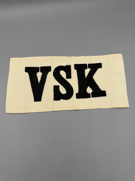 Suojeluskunta, Hihanauha, VSK [Vaasa]