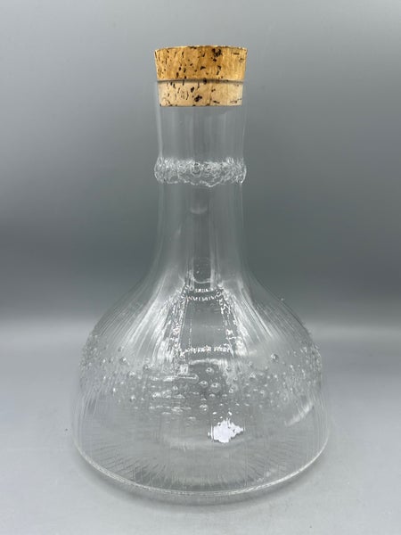 Tapio Wirkkala, Niva, Iso Karahvi