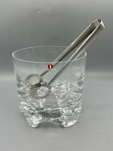 Iittala, Tapio Wirkkala, Gaissa, J&auml;&auml;palakulho